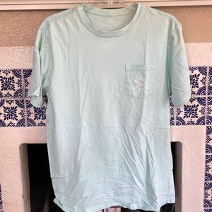 Mens Medium Southern Tide T-Shirt